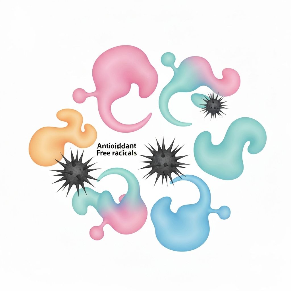 Антиоксиданти