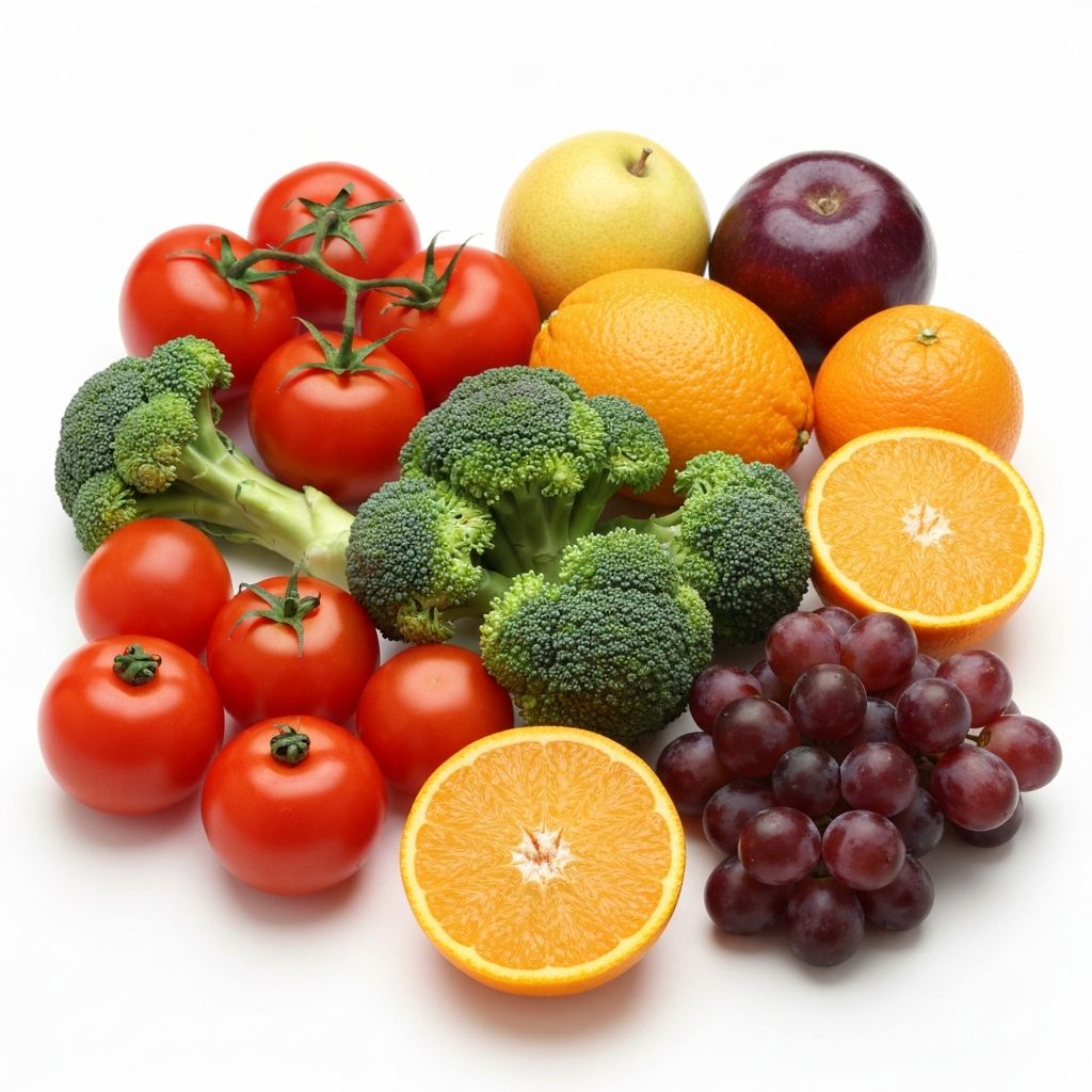 Здравословно хранене